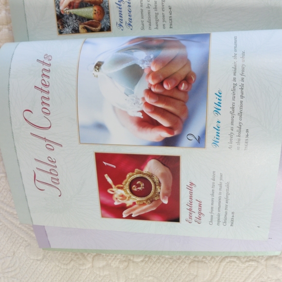 Christmas Ornaments to Make - Picture 4 of 5